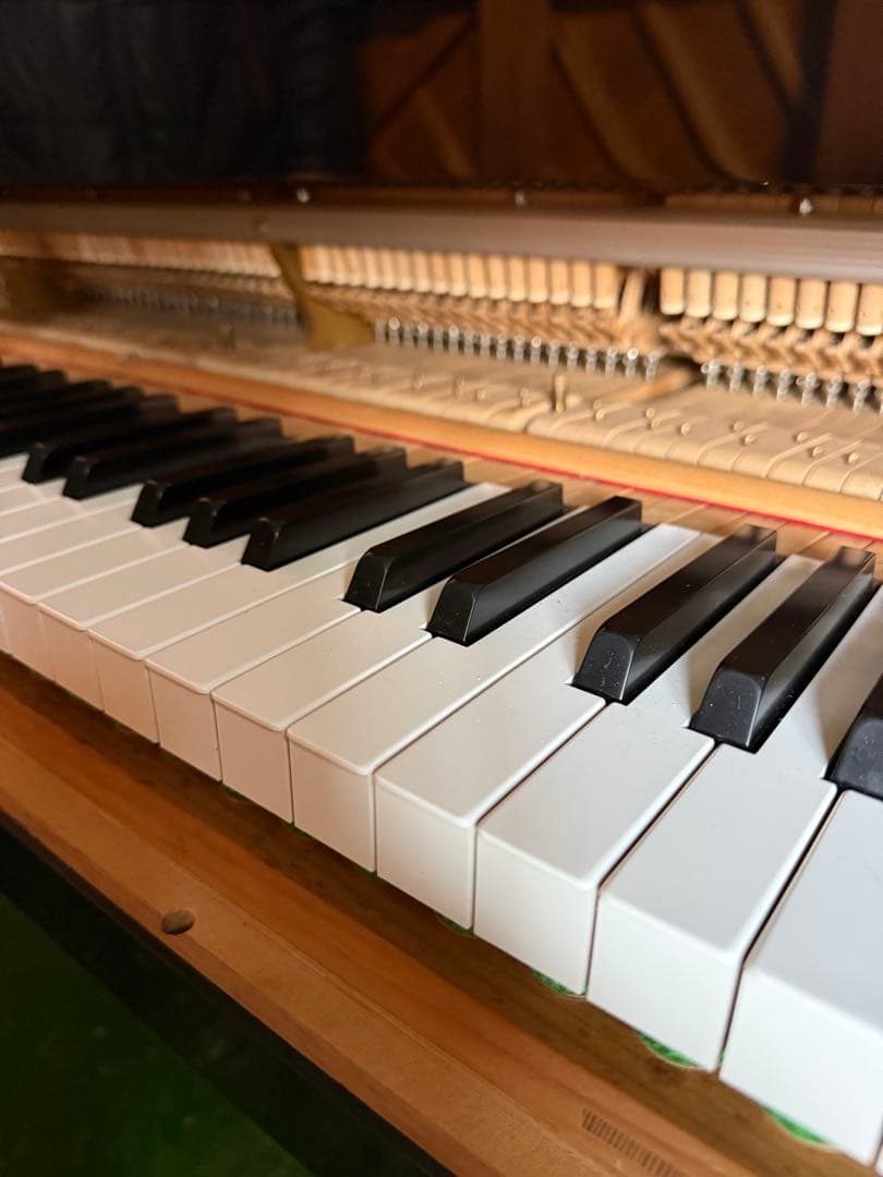 こいけ専用 ヤマハ グランドピアノ G3 オールメンテナンス済み