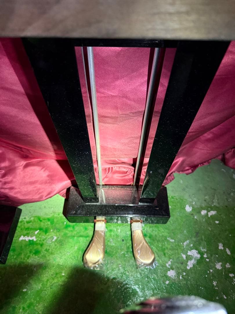 こいけ専用 ヤマハ グランドピアノ G3 オールメンテナンス済み - メルカリ