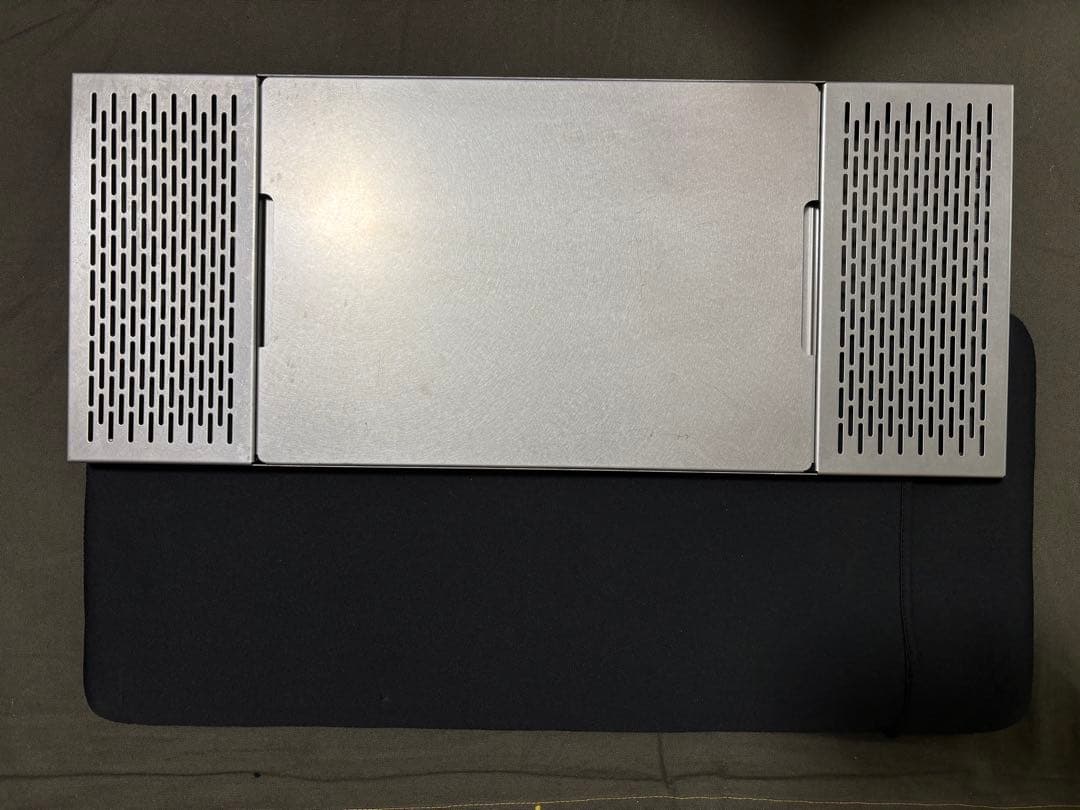 Petromaxファイヤーブリッジ＋JUEKOガンケース120 ベージュ/YKKの通販