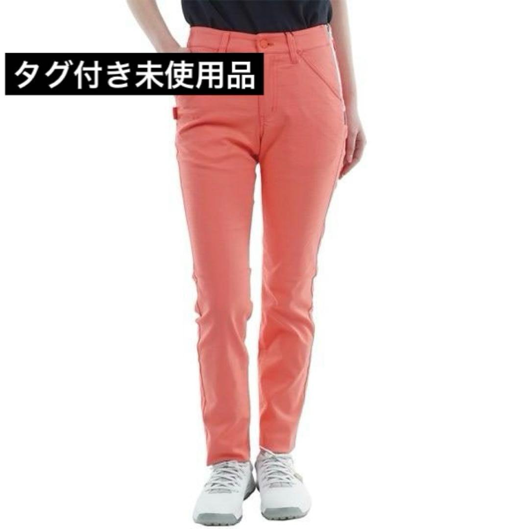 ★パーリーゲイツ NEO トリコロール ストレッチカラーパンツ ゴルフウェア★ 楽天市場】【PREMIUM-OUTLET 60%OFF】PEARLYGATES パーリーゲイツNEO