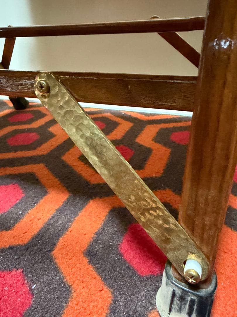 KERMIT CHAIR ブロンドウォルナット OLD MOUNTAIN US - メルカリ