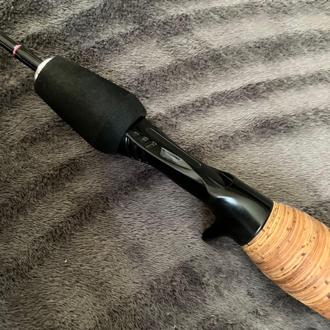 フロッグプロダクツ ハンティングアロー カスタムグリップ