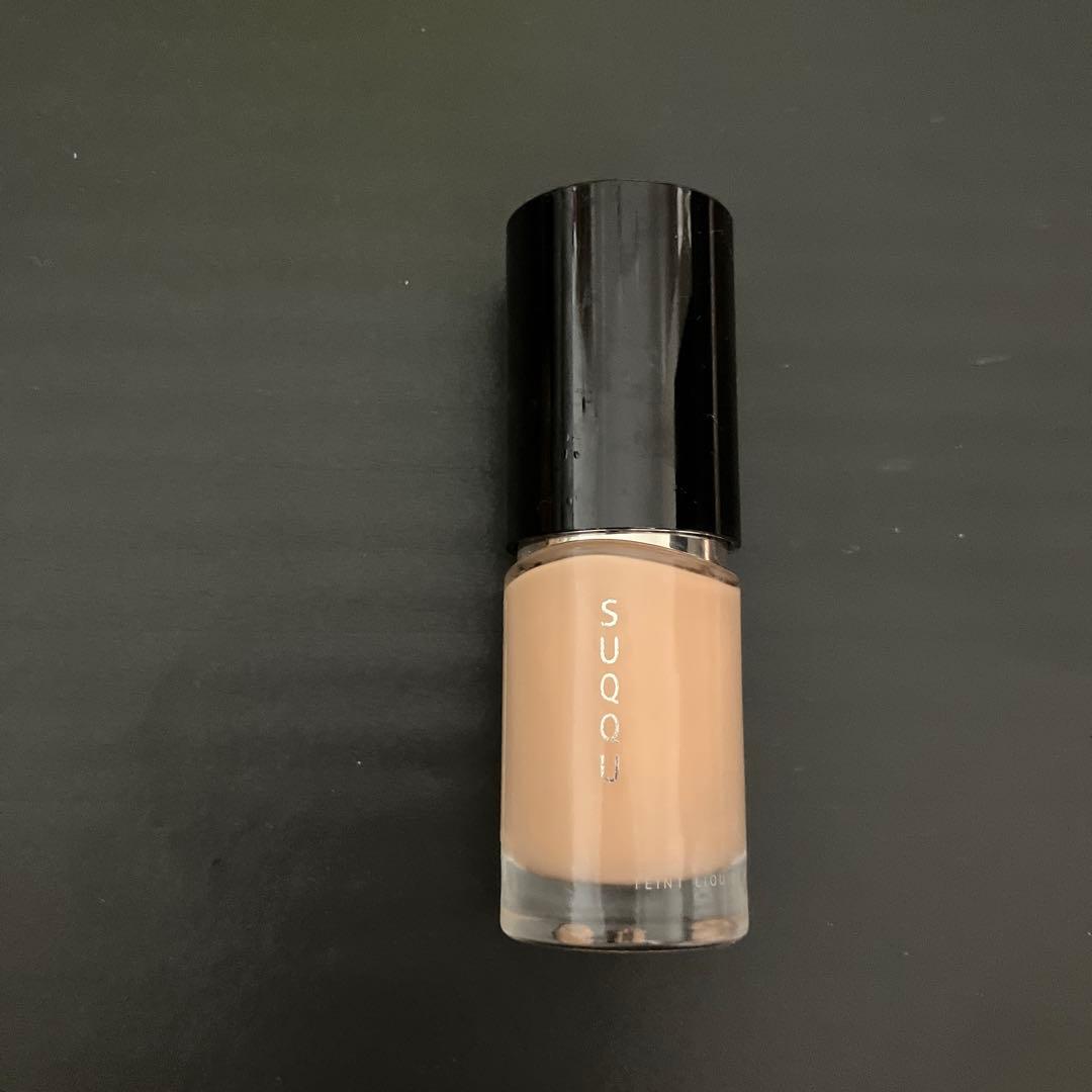 SUQQU ザリクイドファンデーション 030 SUQQU ｻﾞ ﾘｸｲﾄﾞ ﾌｧﾝﾃﾞｰｼｮﾝ e 030