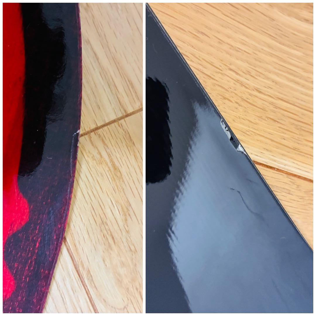 NIDECKER VERVE FLUX PR グラトリ スノーボード セット - メルカリ