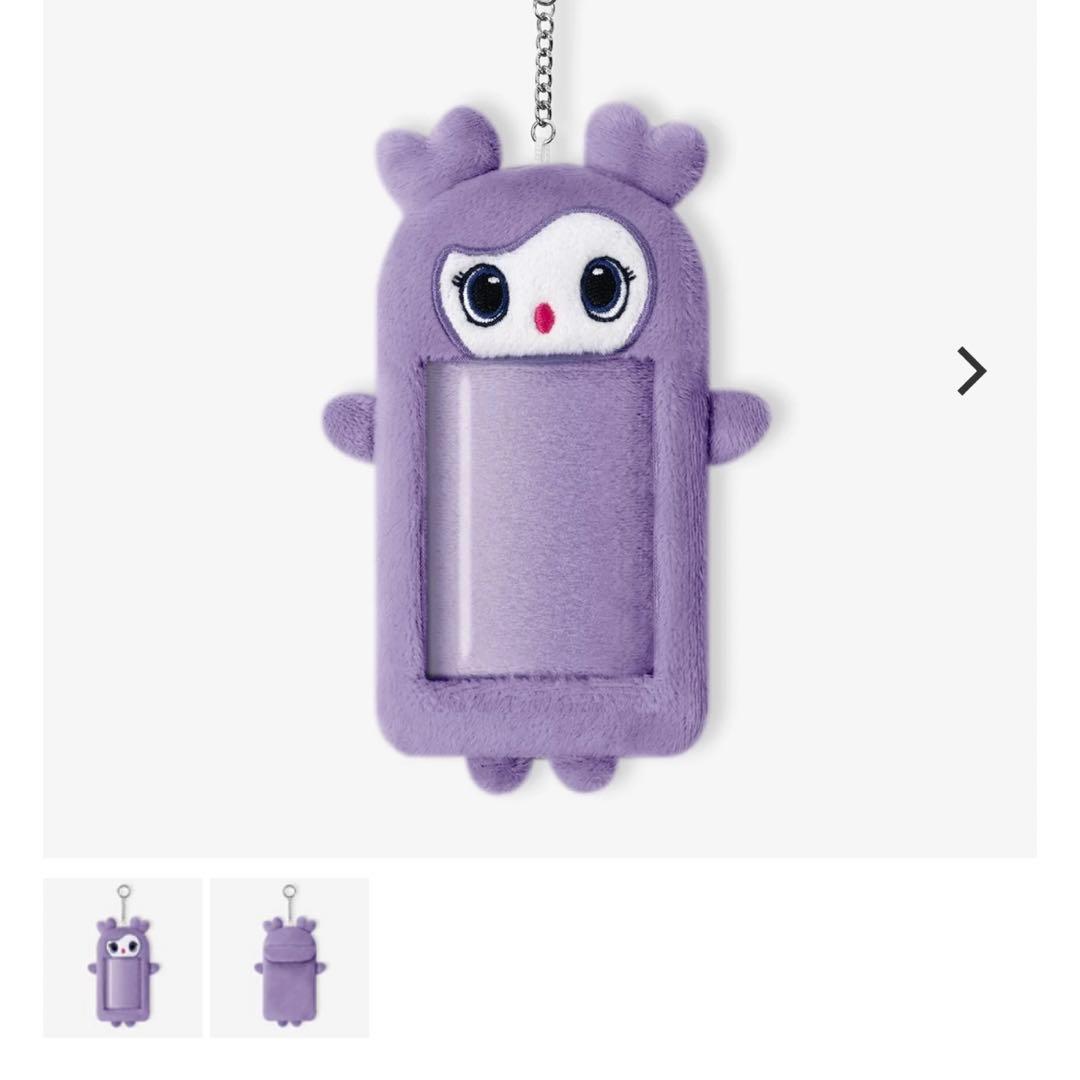 twice サナ トレカケース サブリー ready to be - メルカリ