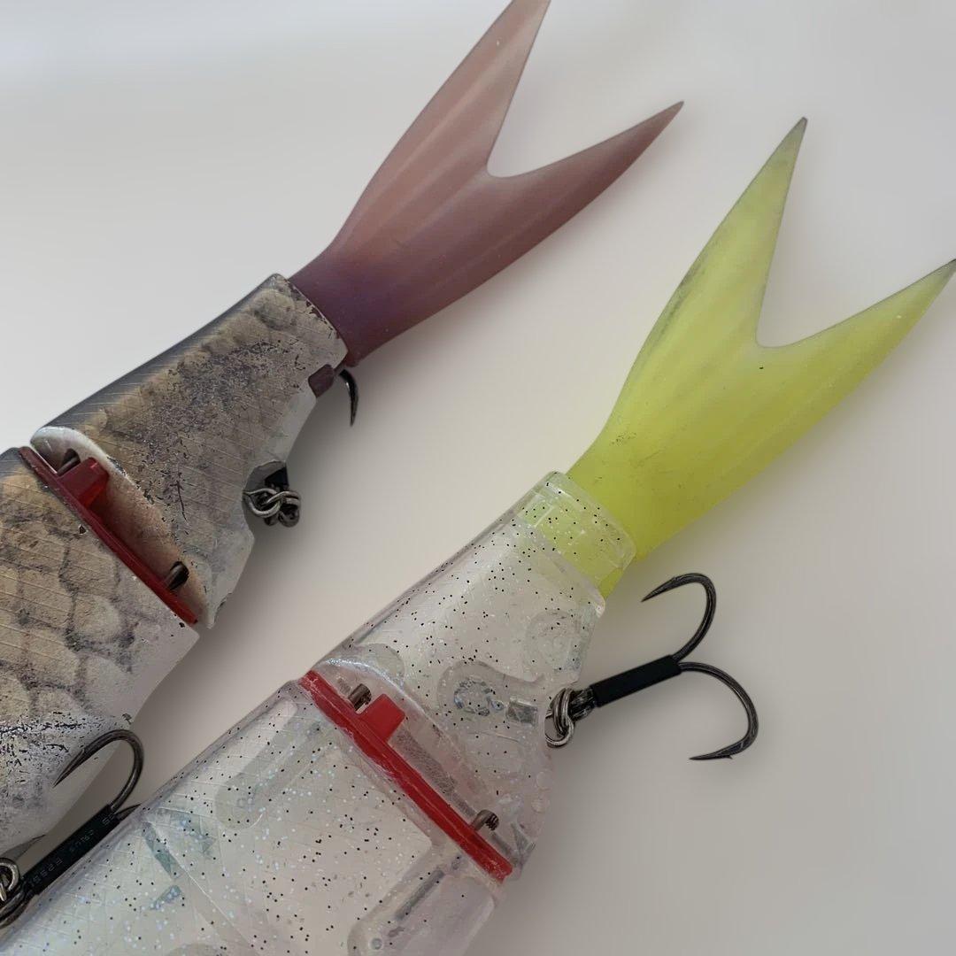 パ*ネ様 DRT クラッシュゴースト 検 クラッシュ9 タイニー