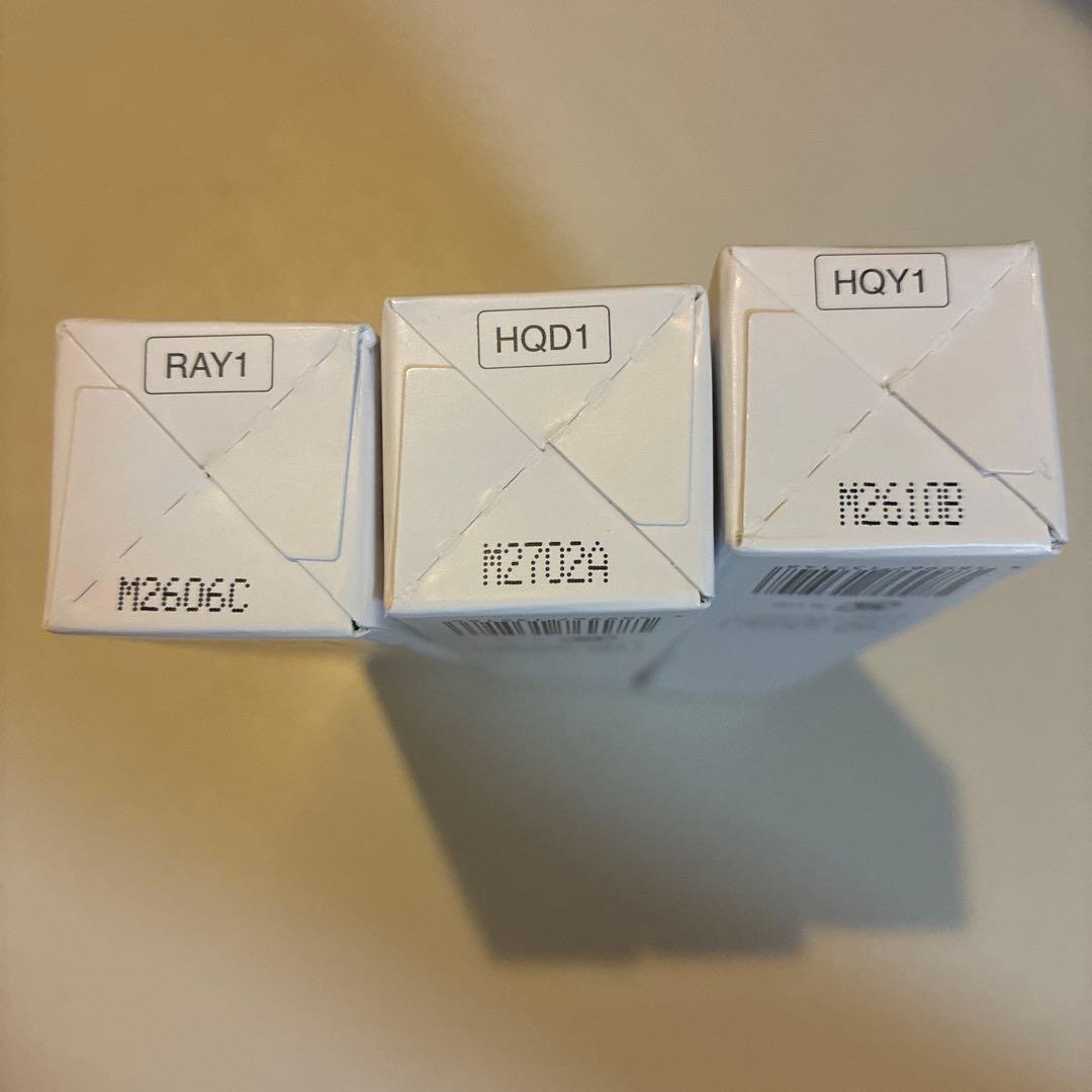 《SALE》b.glen VA4 HQD HQ4 3本セット