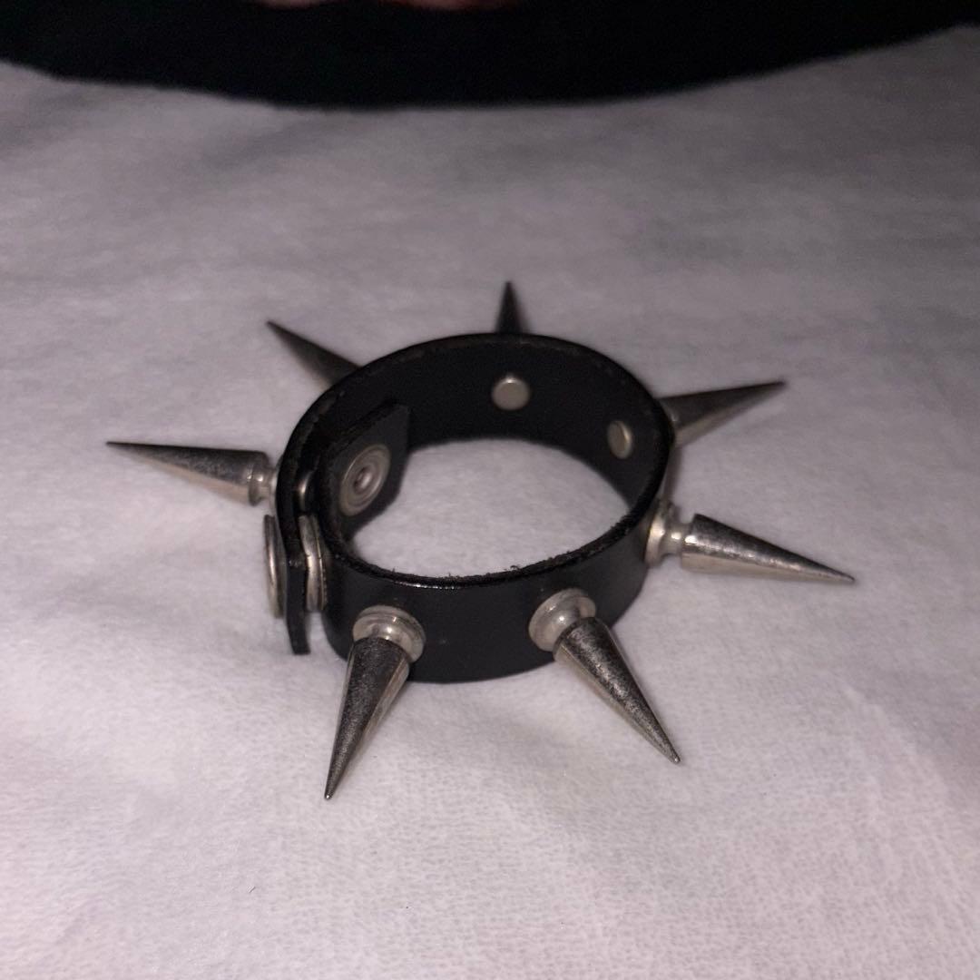 ginzi ブレスレット archive パンク y2k スタッズ