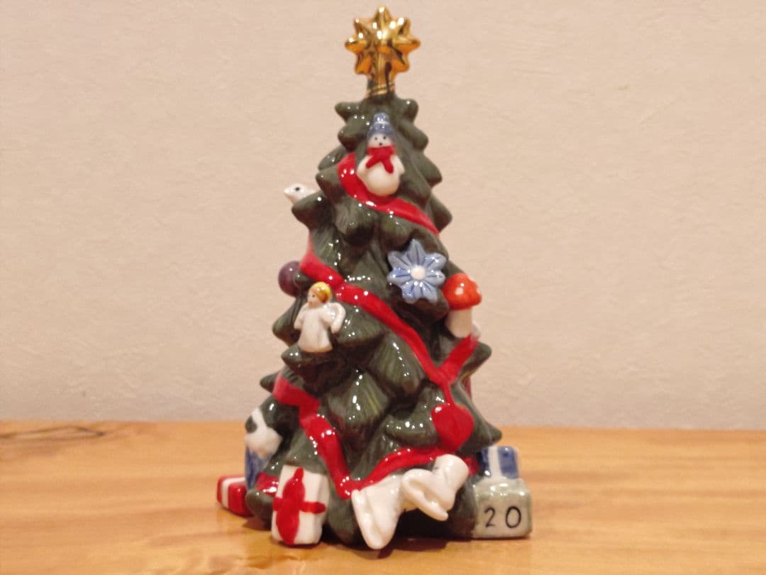 オンラインホビー・楽器・アート - ロイヤルコペンハーゲン クリスマス