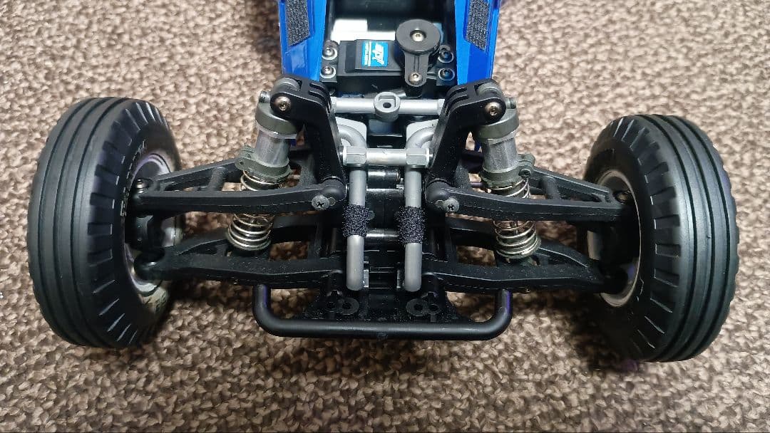 タミヤ BBX BB-01シャーシ ダートチューンモーター | 激安通販のイー