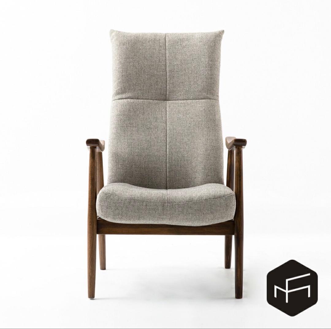 Musou Furniture リクライニング1人掛け サンコウ 電動リクライニング1人掛けソファー ＜リヒト＞ | 店舗,（株