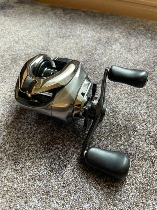 16アンタレス DC HG LEFT 公式 シマノ