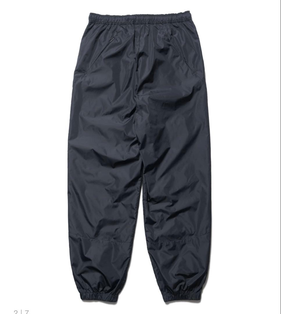 FCRB STAND COLLAR PRACTICE JACKETセットアップ - メルカリ