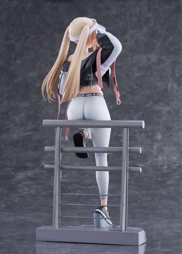 W*i様 アズールレーン「ケルサン ホーリー・ランニング」　アリスグリント　あみ