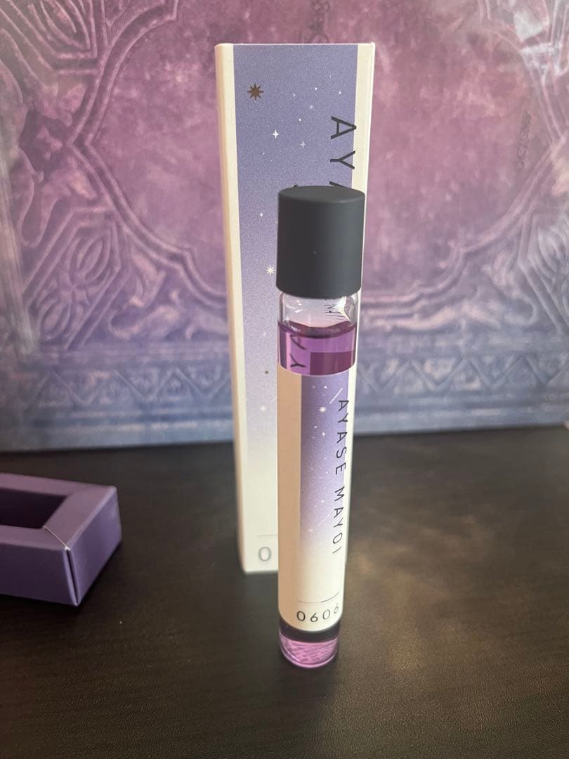 あんスタ 礼瀬マヨイ フレグランス - メルカリ