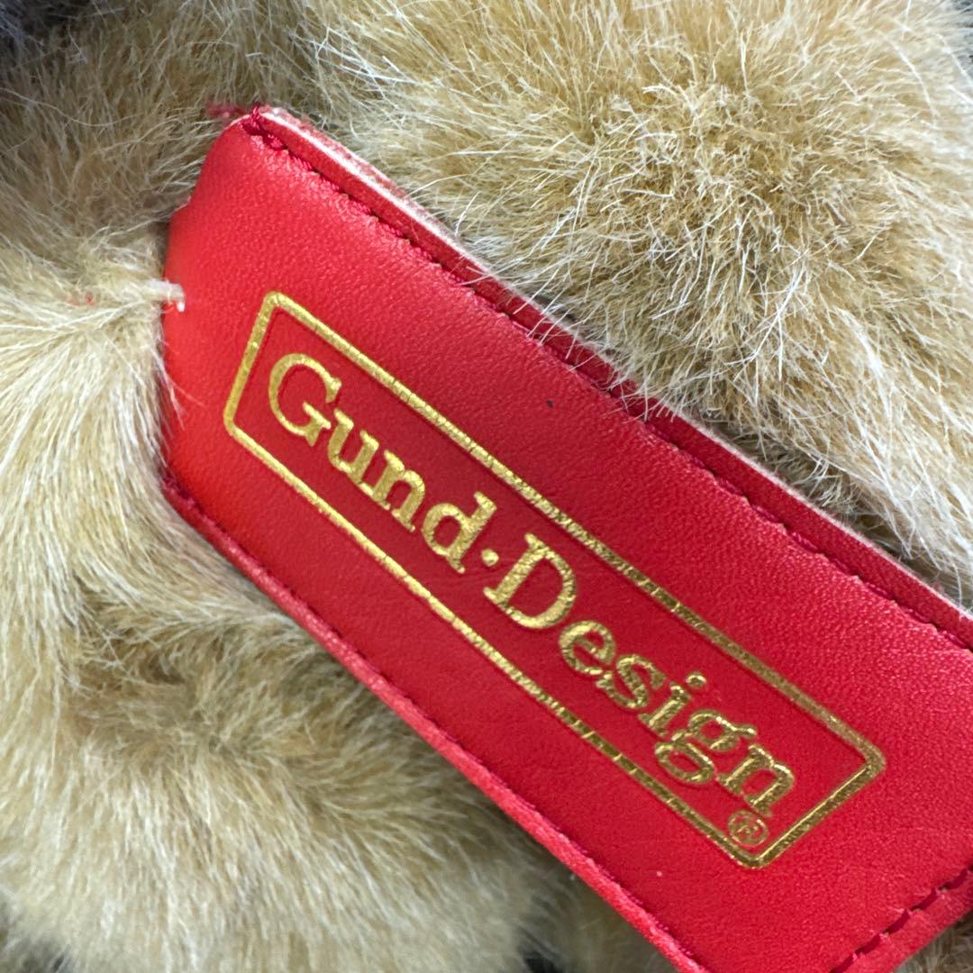 Guns.Design FAO シュワルツ 1986 限定版 テディベア - メルカリ