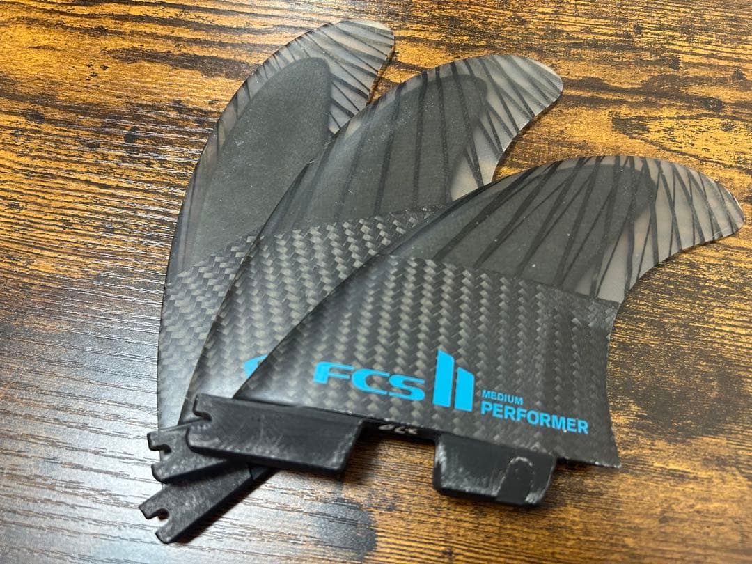 【最終値下】FCS2 フィン PEFORMER TRI Mサイズ 楽天市場】26 FCS2 フィン PERFORMER Glass Flex パフォーマー トライ