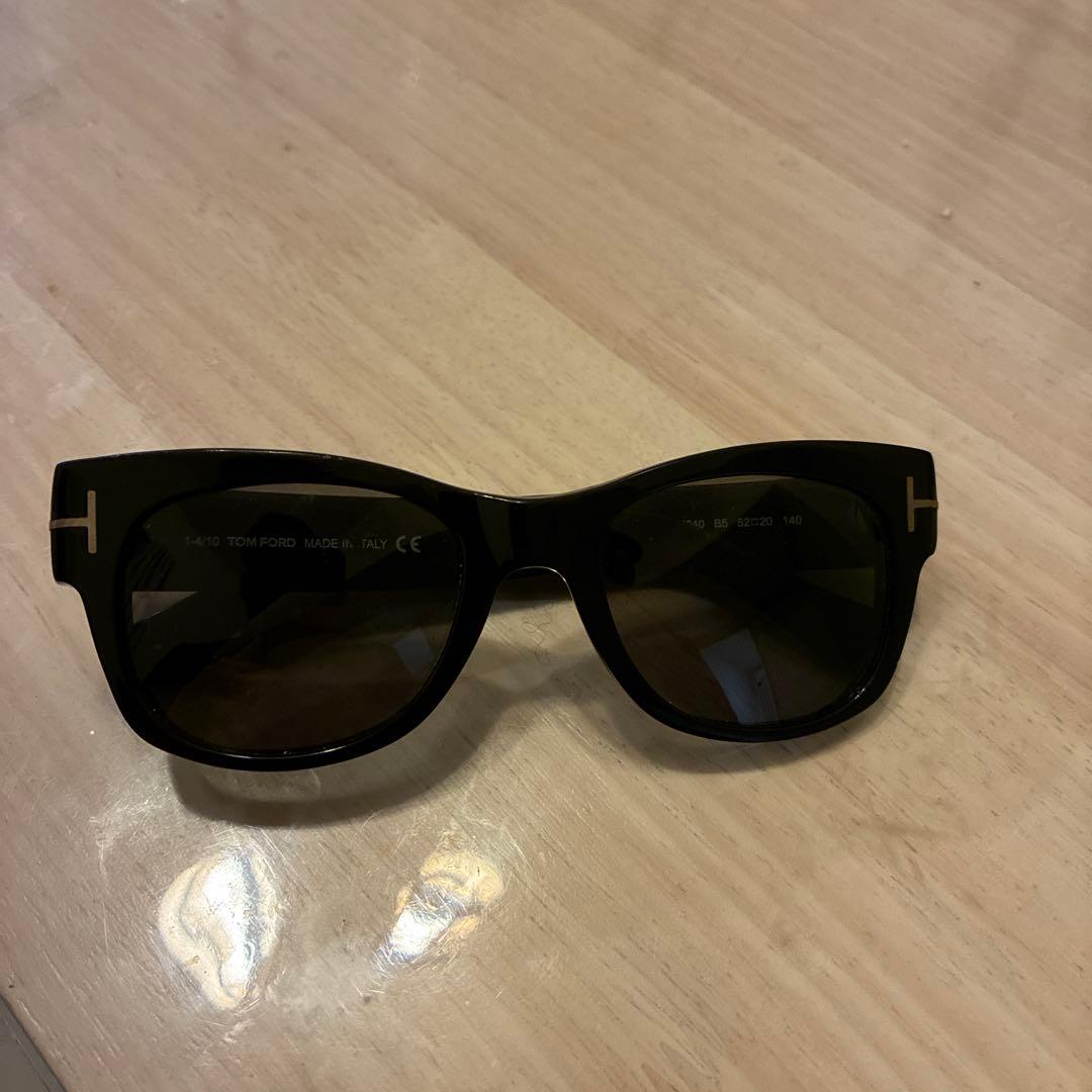 TOM FORD TF 540 B5 ブラックサングラス 楽天市場】TOM FORD サングラス トムフォード メンズ&レディース