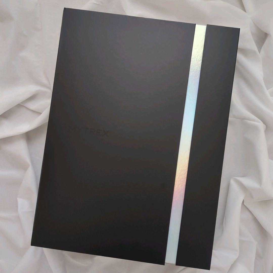 【新品.未使用】MYTREX MiRAY マイトレックスミライ 脱毛器 MYTREX（マイトレックス） 脱毛器 公式 MiRAY 光美容器 ムダ毛ケア