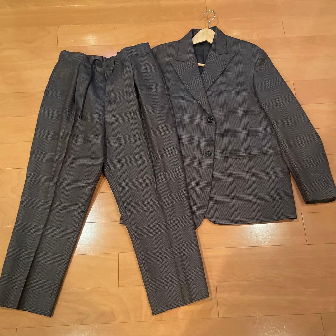 THE RERACS セットアップ エディション〉が〈ザ・リラクス〉にスペシャルオーダーした