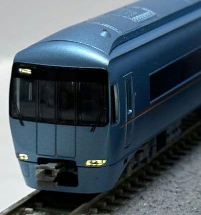 鉄道模型 小田急60000形 MSE 基本 6両セット