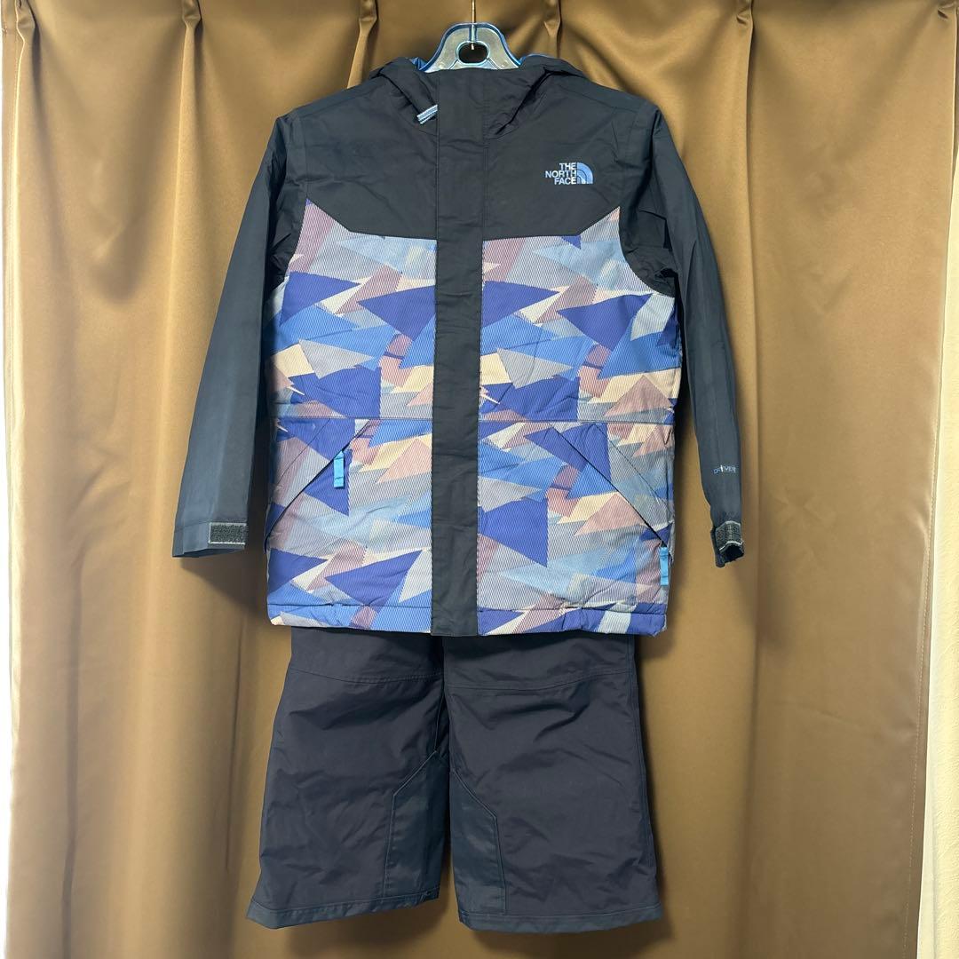 ノースフェイス 子供用スノーウエア 楽天市場】ザ・ノース・フェイス ウィンターコーチジャケット スノー