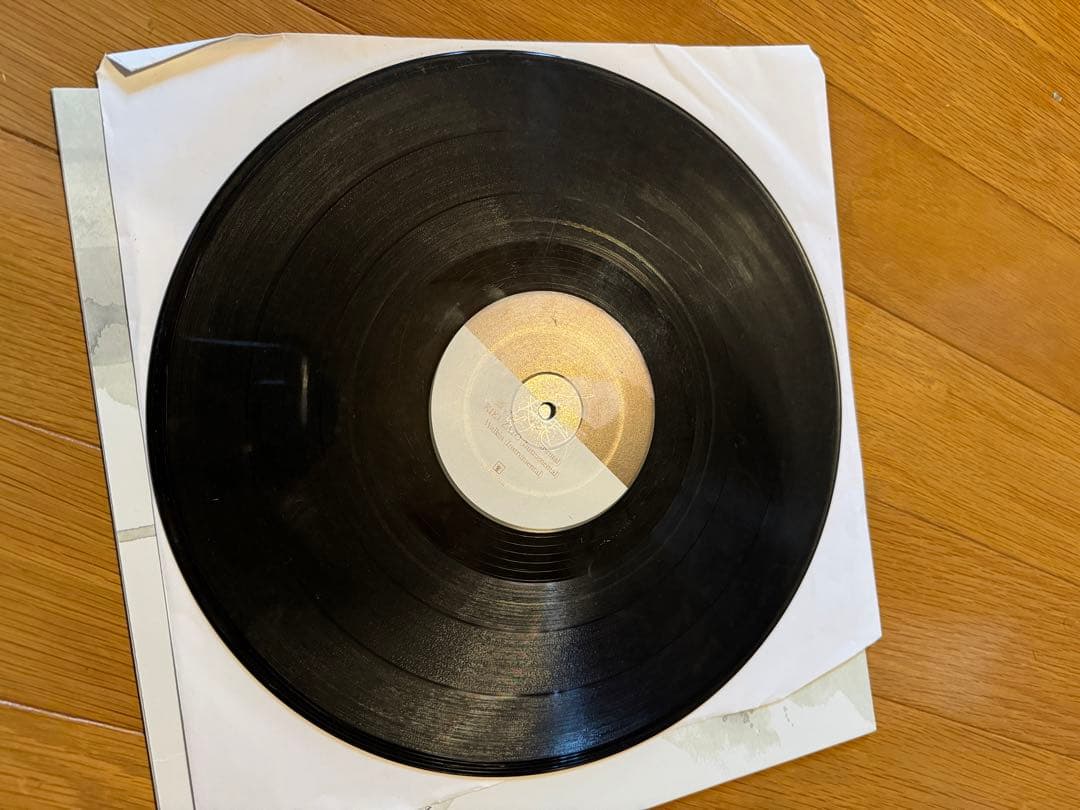 廃盤激レア】唾奇 道 TAO SWEET WILLIAM LP レコード - メルカリ