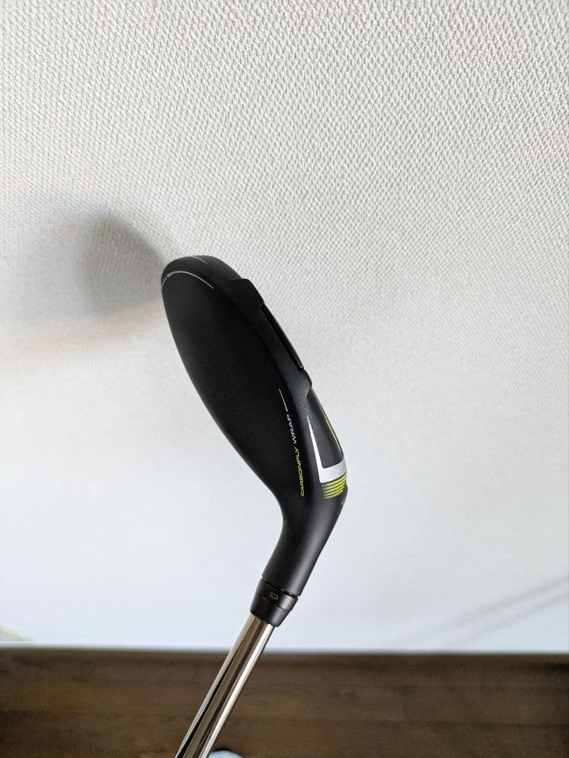 PING G430 ユーティリティ 22度 ヘッドカバー付き PING G430