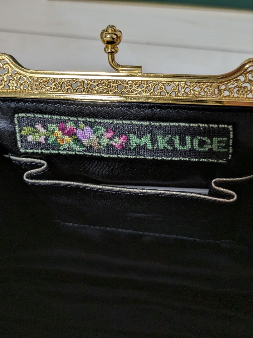 久家道子さん プチポアン パーティーバック - メルカリ