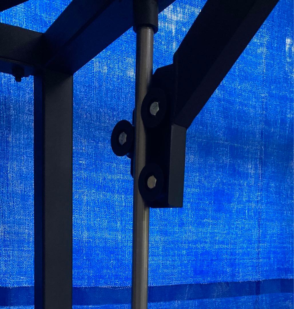 デビルウイング、翼を授ける～デビルウイング・マシン(左右独立タイプ)黒黒