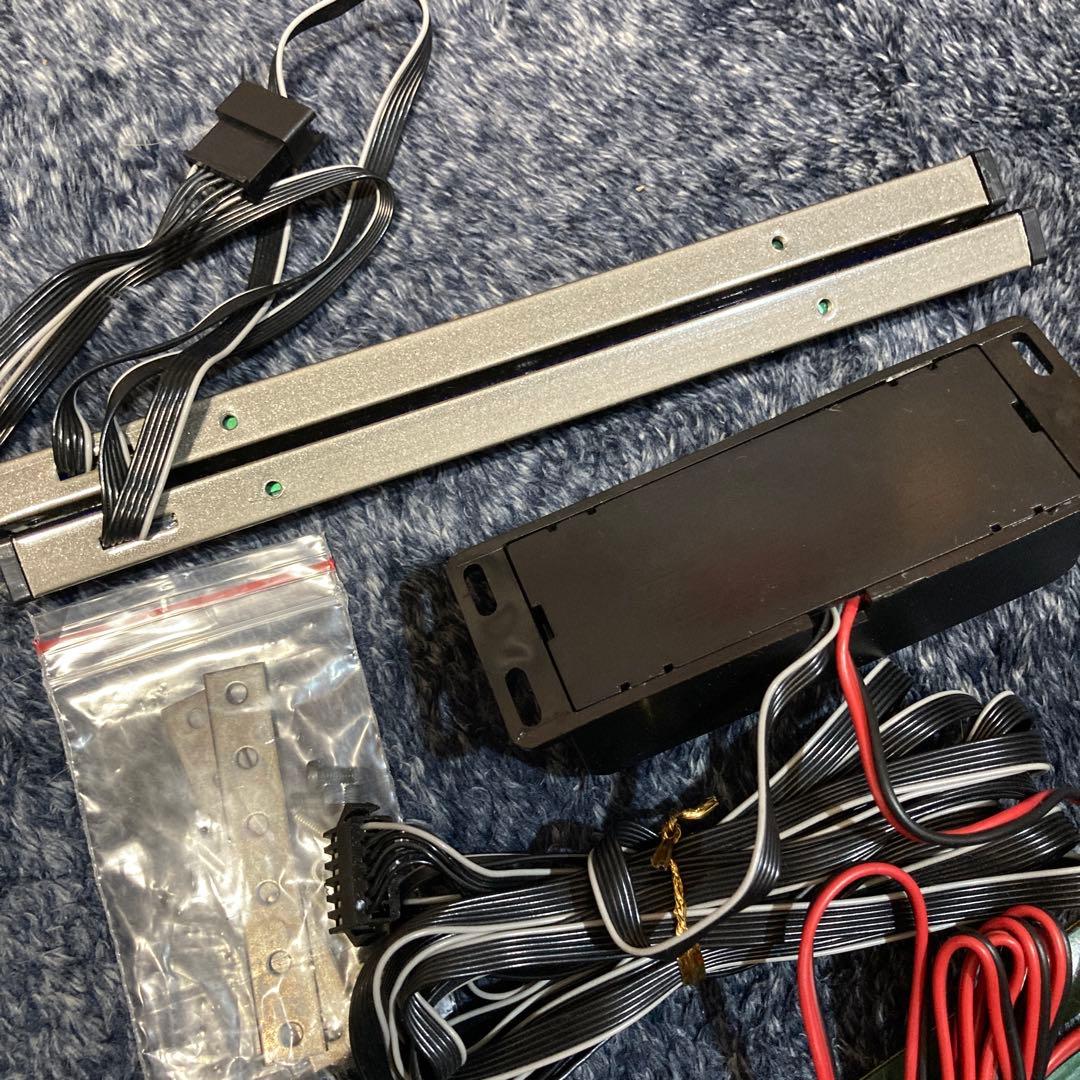 ナイトライダー7 未使用品 当時物 旧車 レトロ - メルカリ