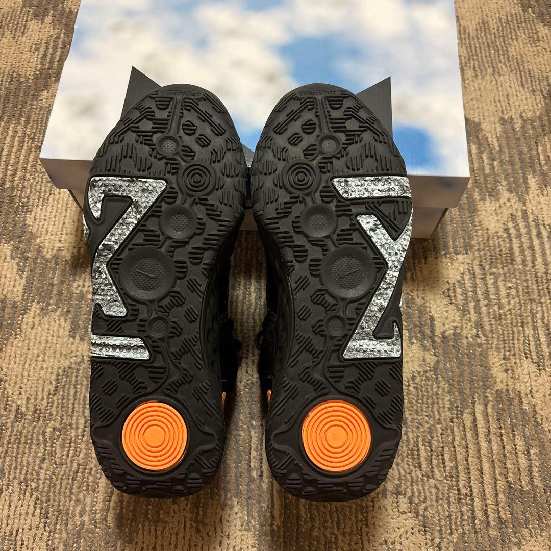 m*s様 NIKE PG6 グローバルラスト 27cm - メルカリ