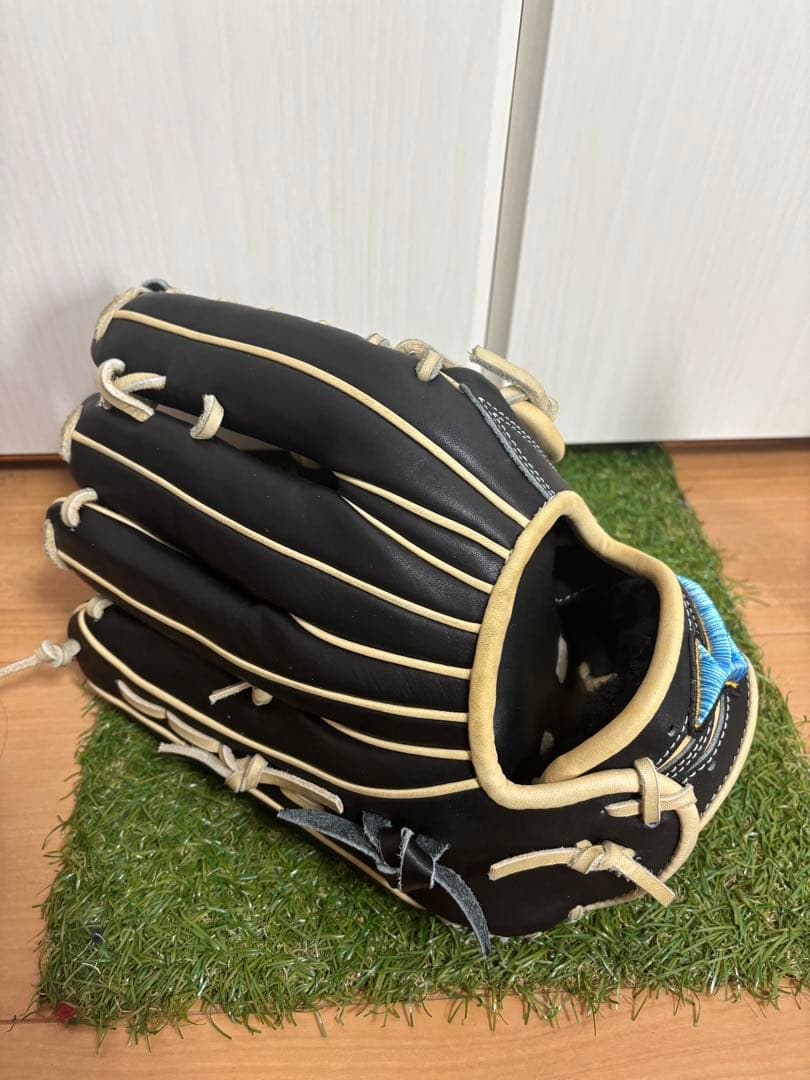 SSK Special Make Up 軟式用グローブ 右投げ