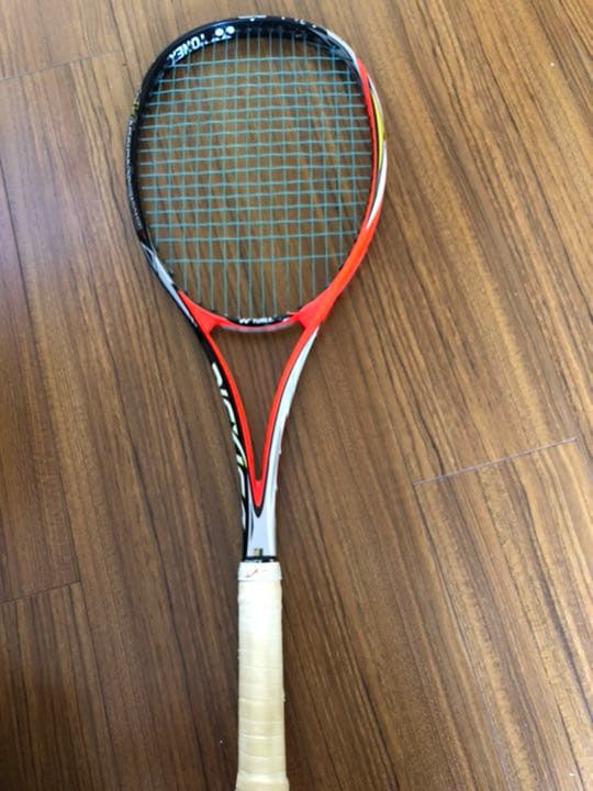 ラケット(軟式用) INX90s ラケット(軟式用) INX90s ラケット(軟式用) INX90s ゼクスギア イン