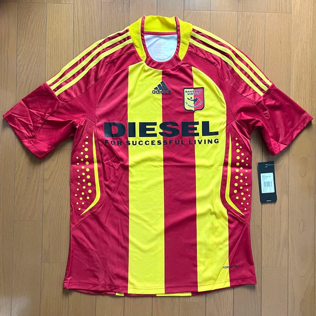 選手支給 バッサーノ ヴィルトゥス 2008-09 ホーム ユニフォーム ロナウド選手支給マンチェスターU07/08ホームユニフォーム | THE DUGOUT