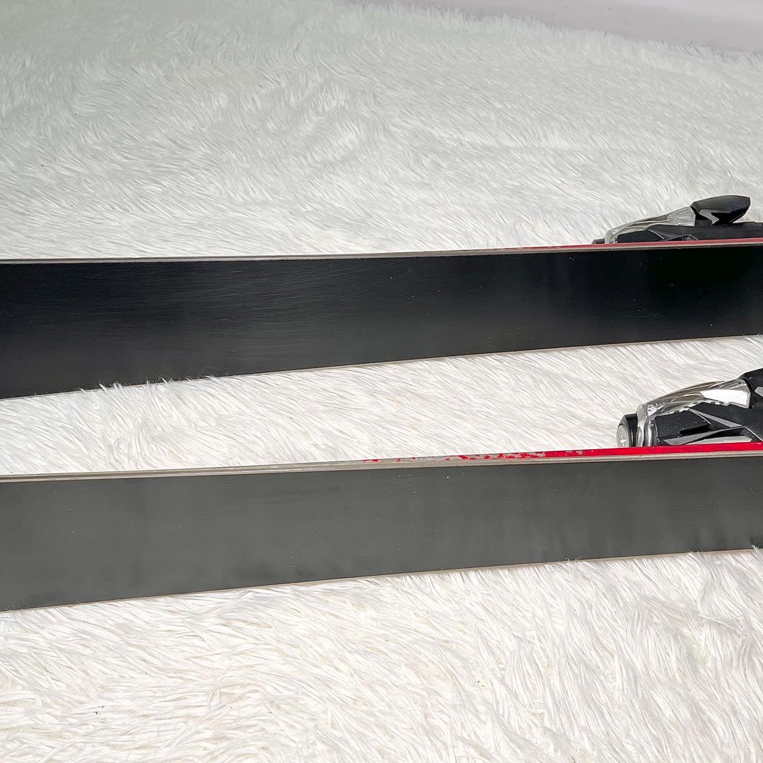 美品】K2 APACHE STINGER 156cm ビンディング付 - メルカリ