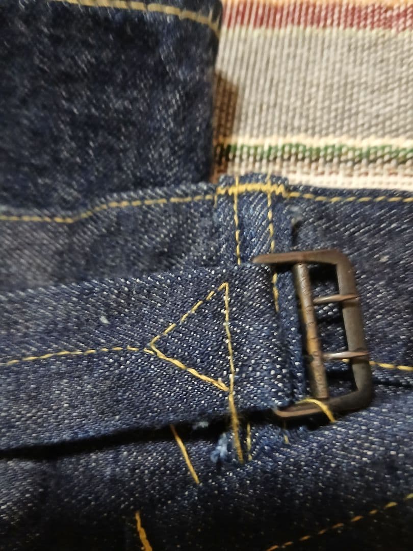 リ*ト様 Sugar Cane 1942年大戦前期モデル