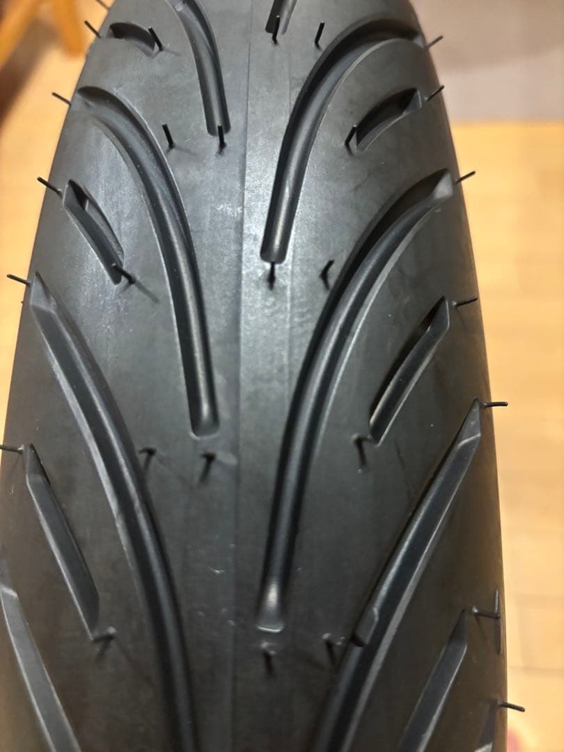 ミシュラン ロードクラシック 100/90/B19 25年7週 製造