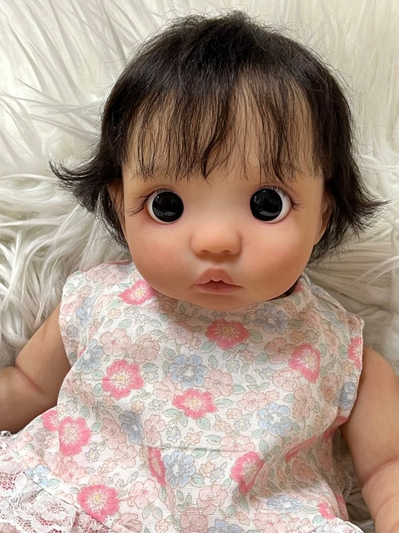 リボーンドール】 Peeka Peeka by Bonnie Brown