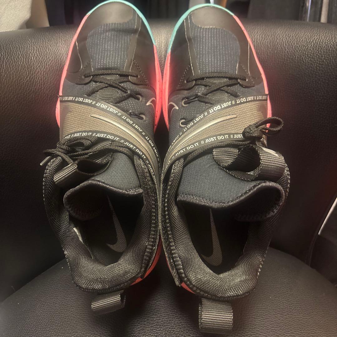 再値下げ　W Nike REACT HYPERSET SE 29.5cm