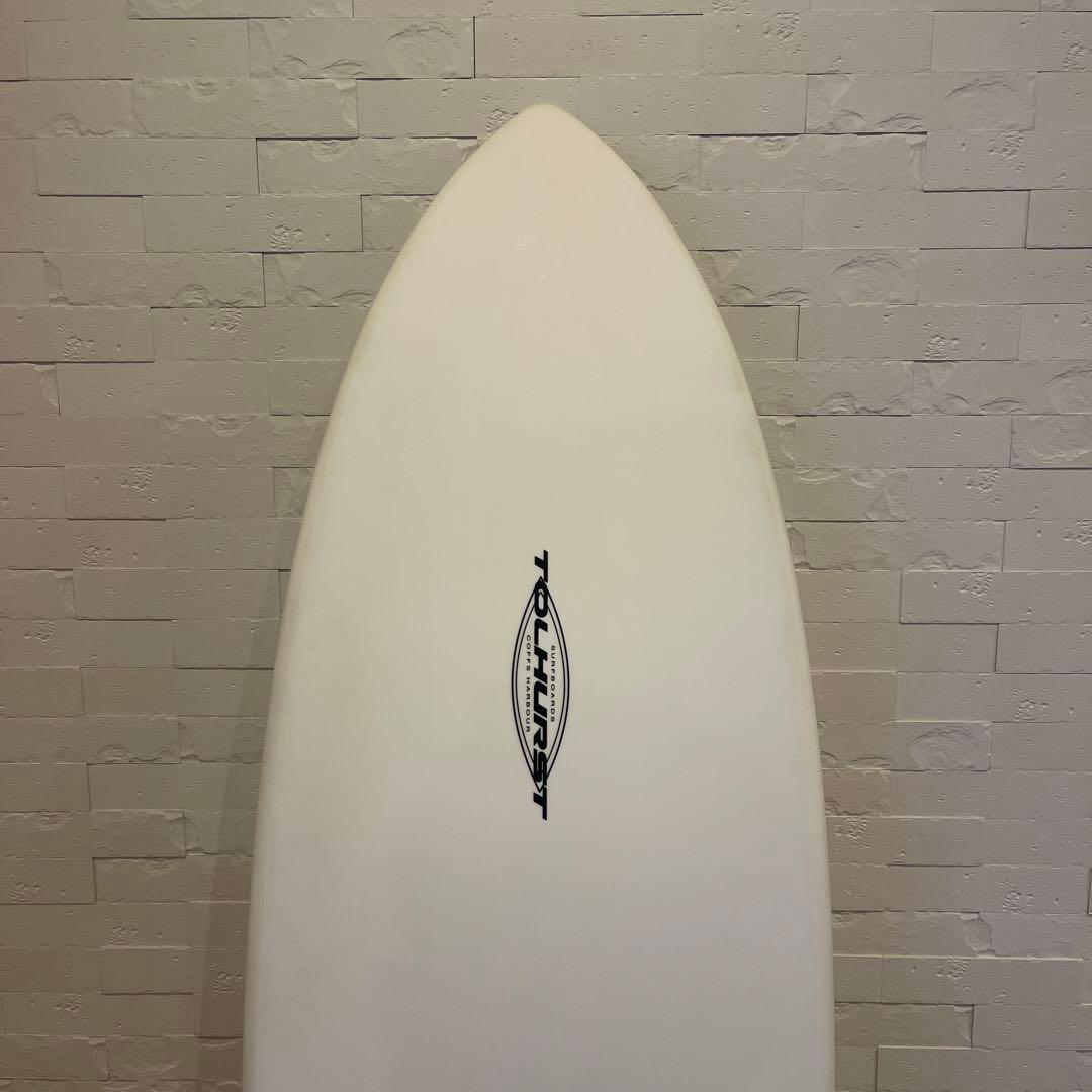 希少！】Harley Ingleby Minion FCS2 5.11 - メルカリ