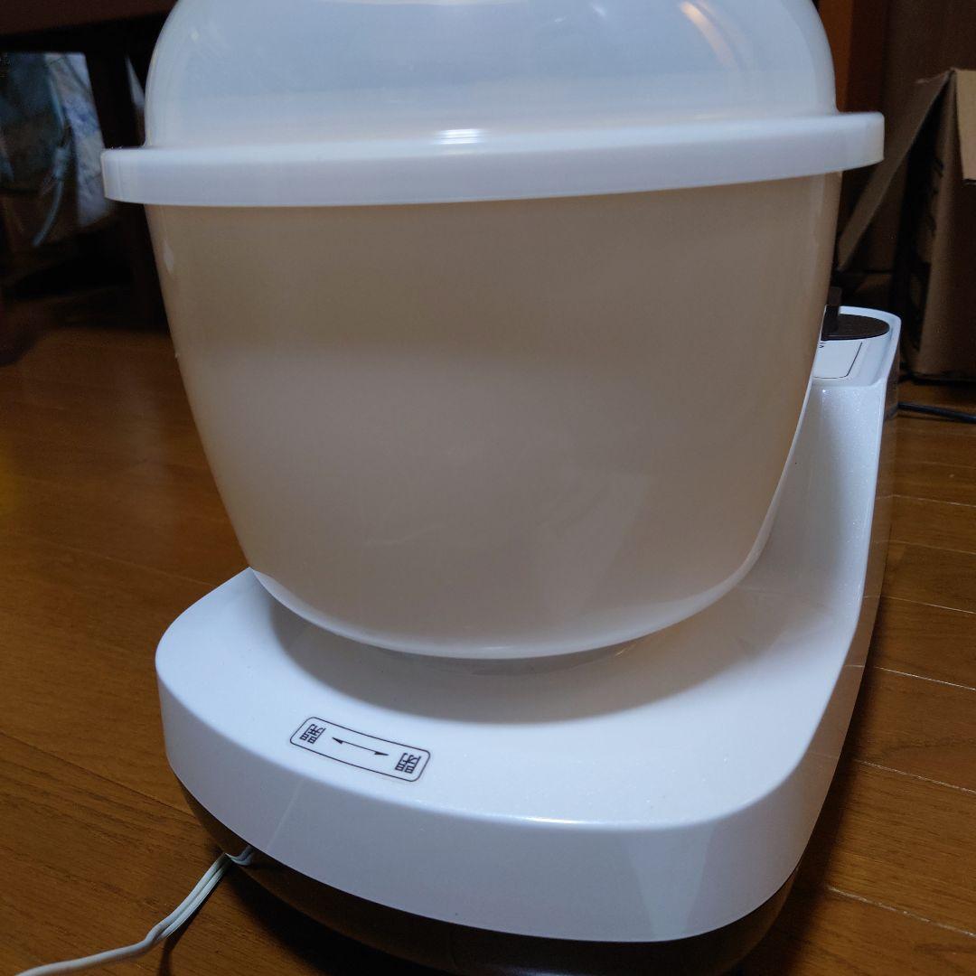 日本ニーダー(KNEADER)製 パンこね器 KK81