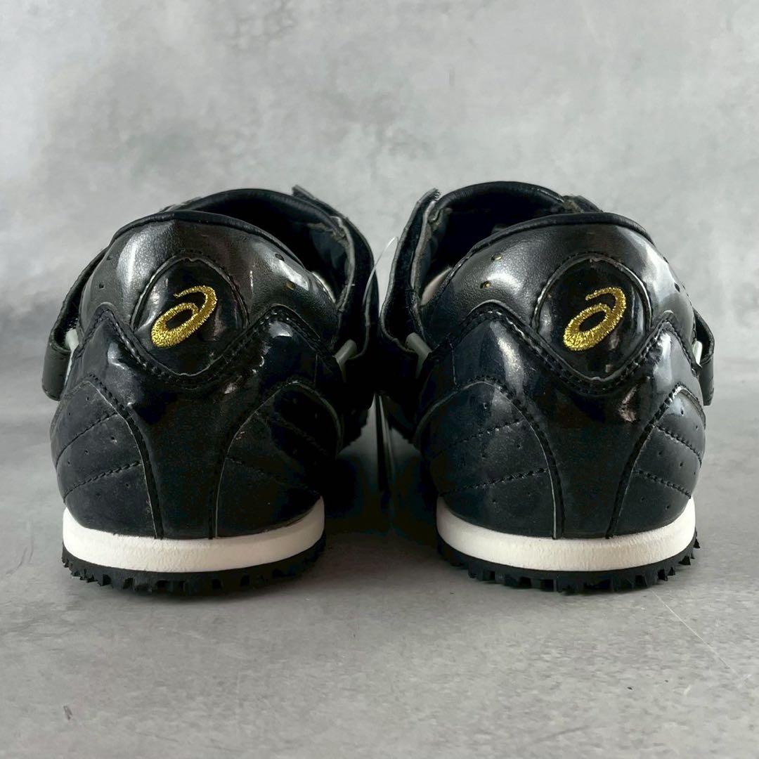 アシックス WINDSPRINT 26.0cm TG416 陸上　スパイク