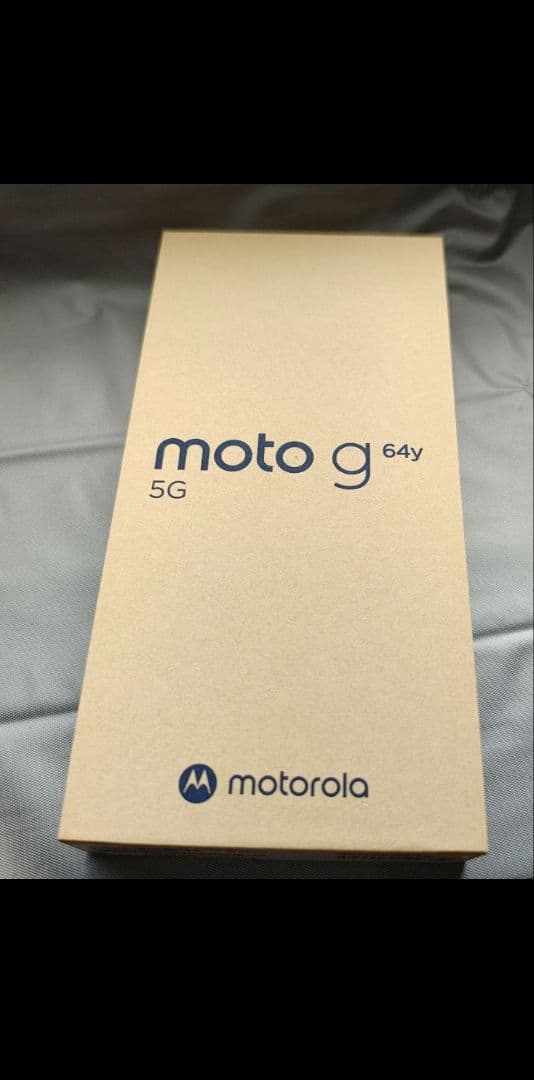 Motorola moto g 64y 5G 本体 moto g64y 5G｜価格比較・最新情報 - 価格.com