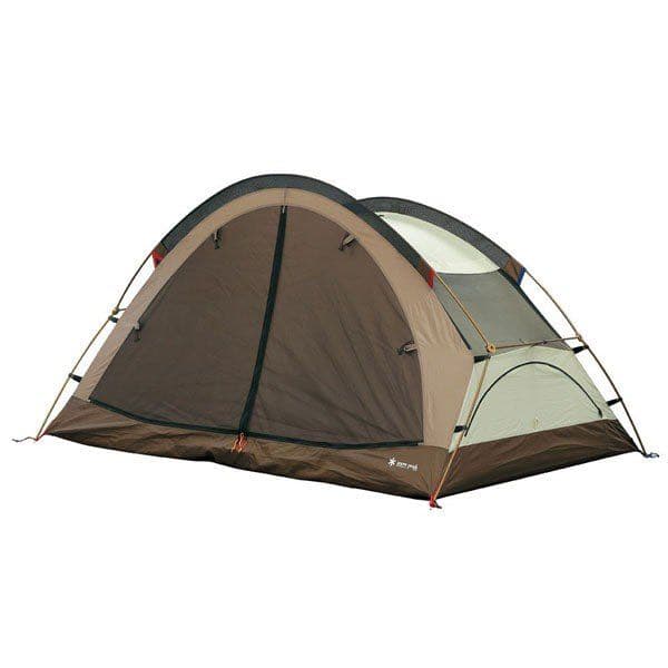 snow peak TP-530IR シェルインナーDUO