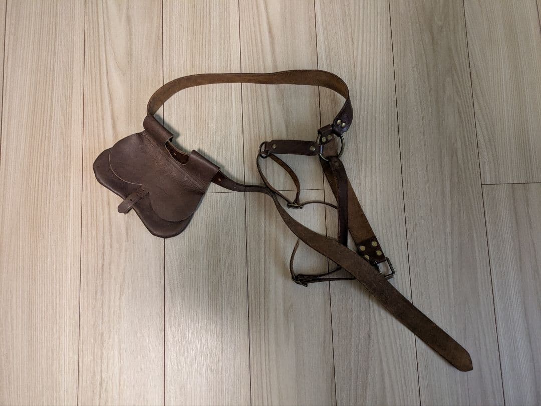 中世アーチャーコスチューム 弓矢は付属しません 中世アーチャー