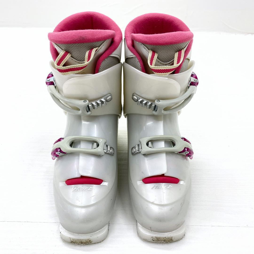 Hart くまのプーさん レディース スキー セット 150cm 24-24.5 - メルカリ