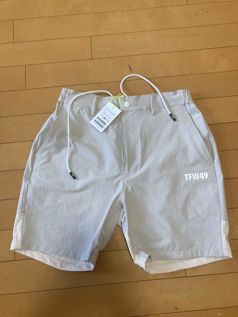 【新作・新品】TFW49 COMBINATION SHORTS （Mサイズ） 楽天市場】TFW49 2WAY SWIM SHORTS スイム ショーツ ゴルフ ゴルフ