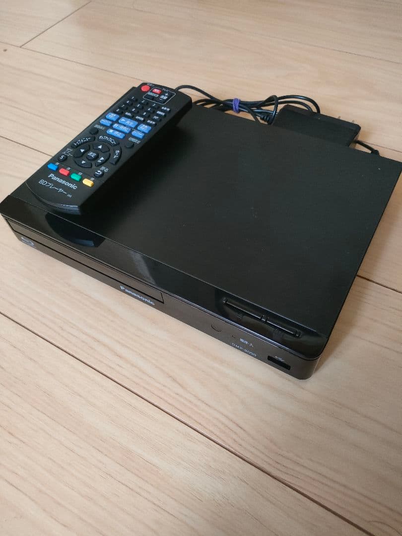 S*H様 【2023年製】DMP-BD90 ブルーレイプレーヤー 本体　Pana パナソニック DMP-BD90の口コミ・評判は？実際に使ってメリット