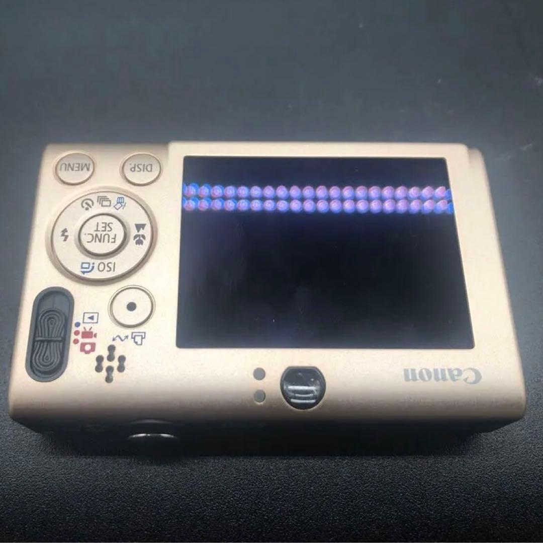 Canon IXY DIGITAL 80 コンパクトデジタルカメラ